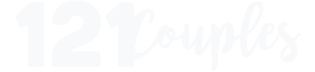 121 Couples Logo
